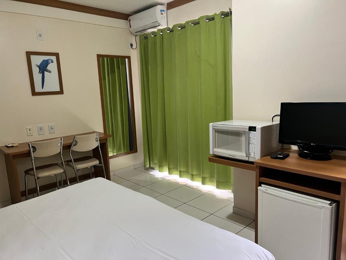 Golden Dolphin Grand Hotel Via Germano Caldas Novas Dış mekan fotoğraf