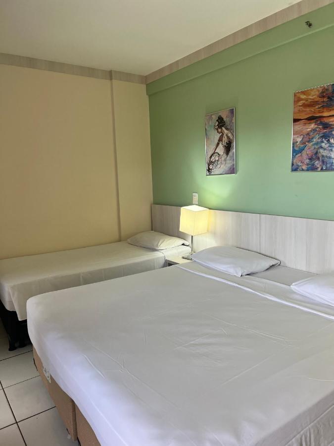 Golden Dolphin Grand Hotel Via Germano Caldas Novas Oda fotoğraf