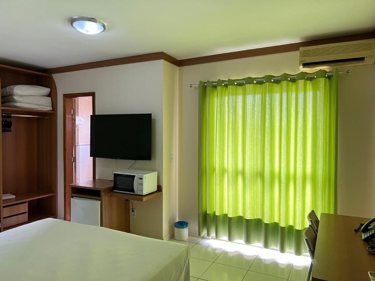 Golden Dolphin Grand Hotel Via Germano Caldas Novas Dış mekan fotoğraf