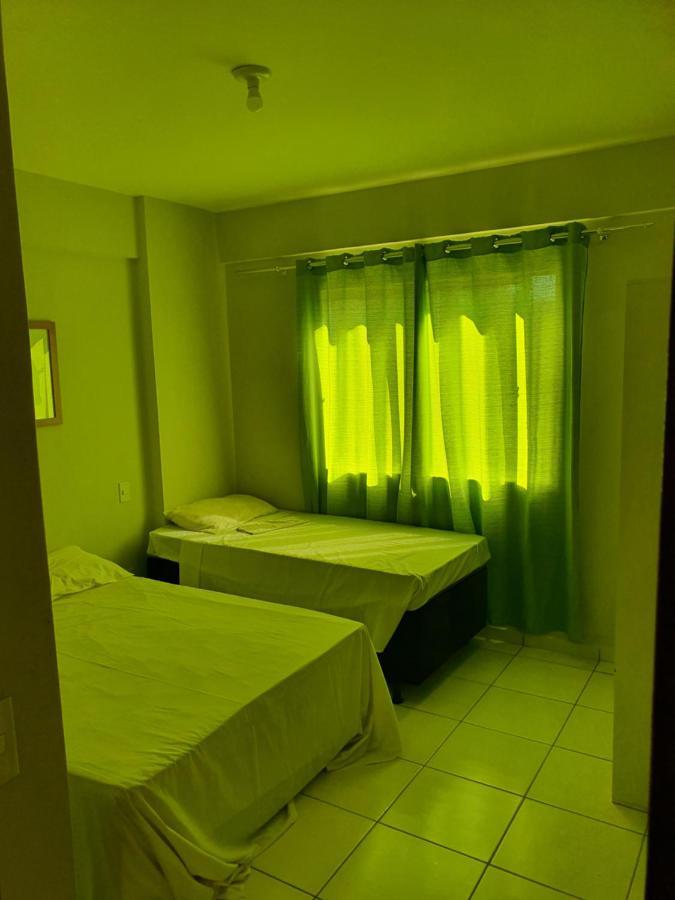 Golden Dolphin Grand Hotel Via Germano Caldas Novas Dış mekan fotoğraf